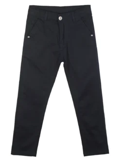 Street Porter Completo 2 pezzi da bambino con camicia alla coreana