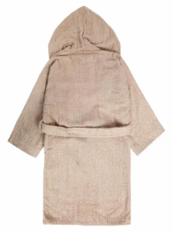 € Style Accappatoio bambini in spugna di cotone con cappuccio