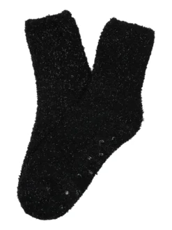 Stylosa Calze morbide antiscivolo da donna