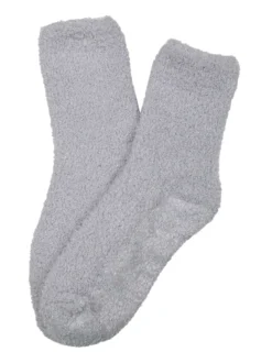 Stylosa Calze morbide antiscivolo da donna