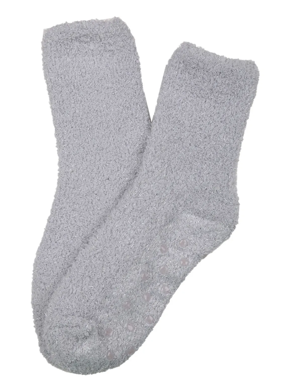 Stylosa Calze morbide antiscivolo da donna