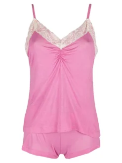 Stylosa Coordinato top + culotte