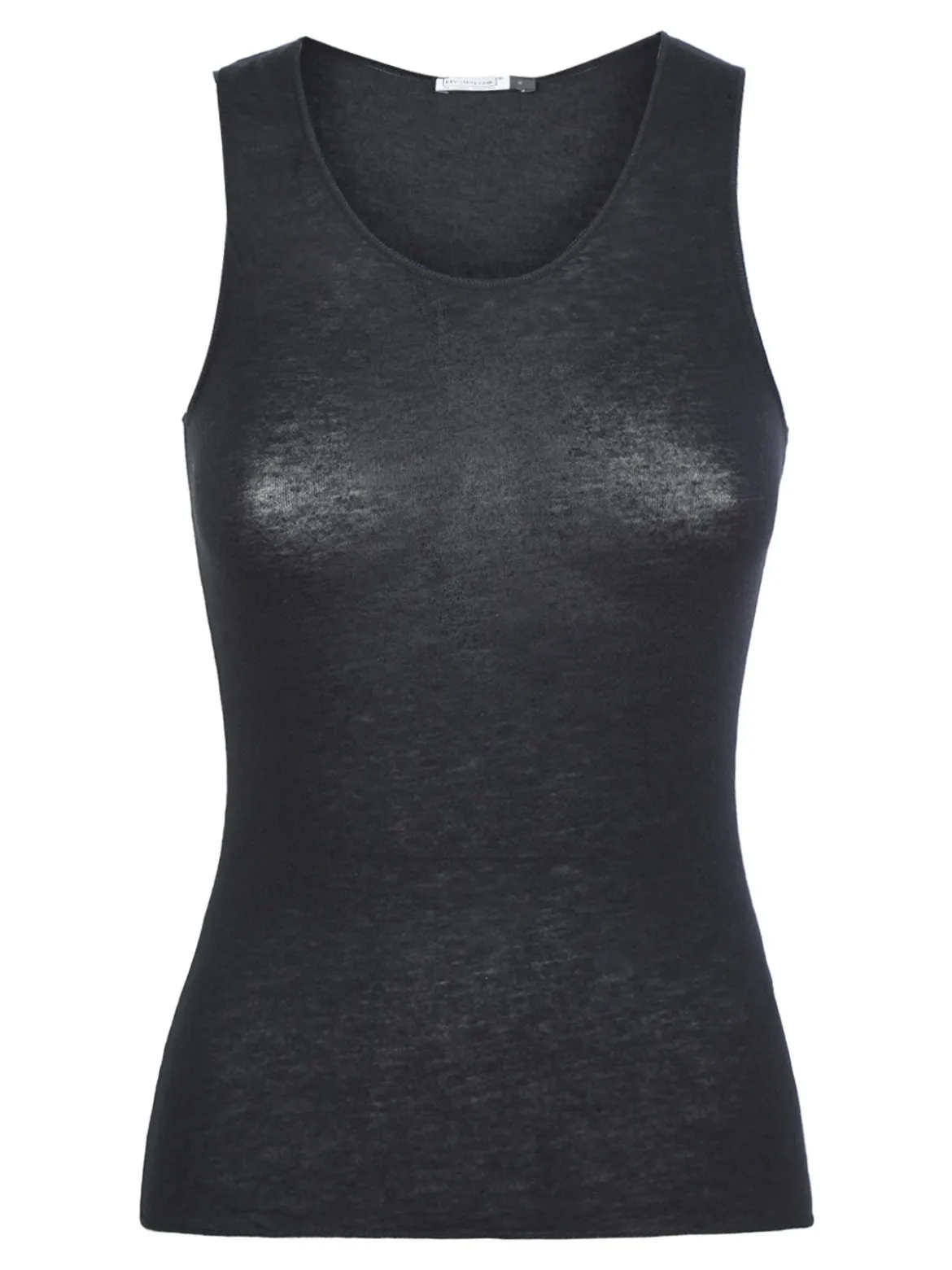 Sublyme Canotta donna in cashmere
