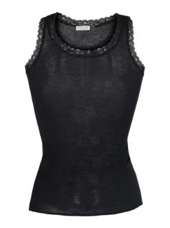Sublyme Canotta donna in cashmere ultra light