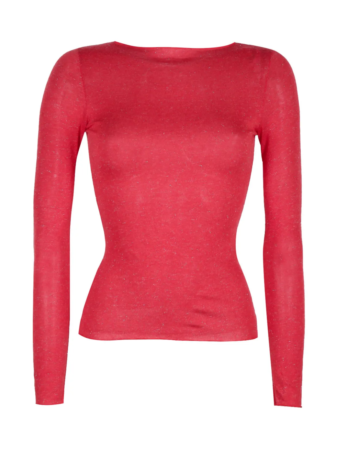 Sublyme Maglietta donna in cashemere ultra light