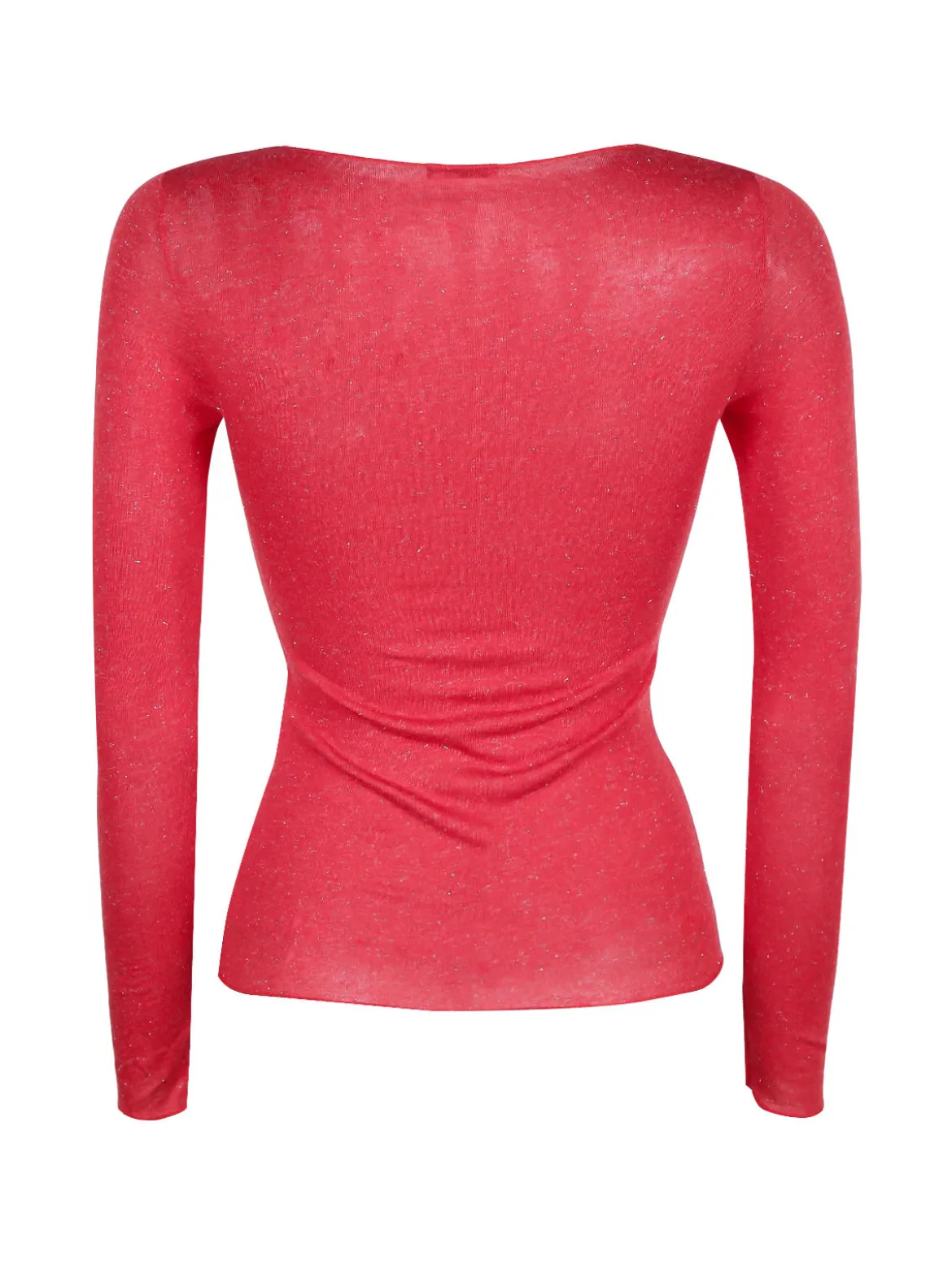 Sublyme Maglietta donna in cashemere ultra light