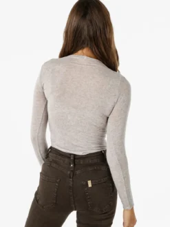 Sublyme Maglietta donna in cashmere ultra light