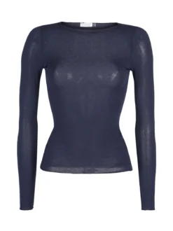 Sublyme Maglietta donna in cashmere ultra light