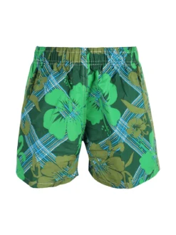 Sun & Beach Boxer mare floreali da bambino
