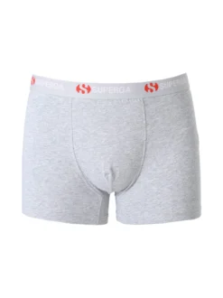 Superga Confezione da 2 boxer uomo in cotone