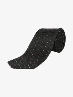 Swallow Fight Cravatta classica da uomo con stampe