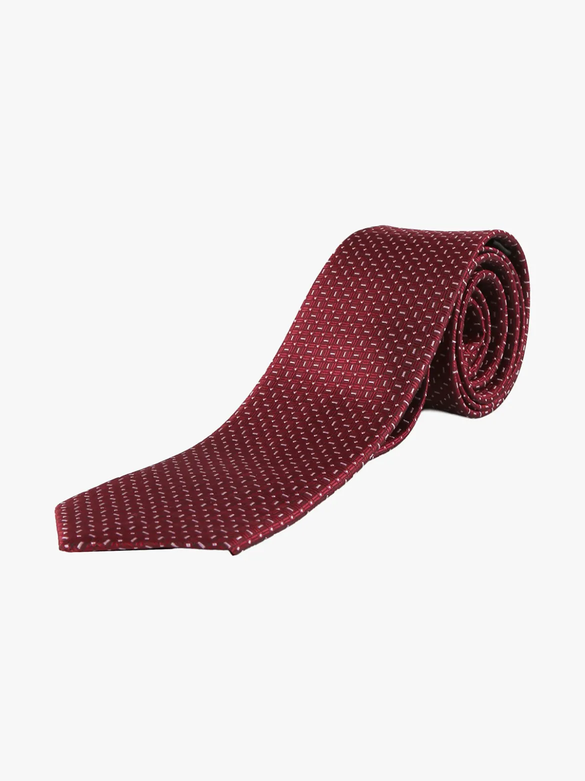 Swallow Fight Cravatta classica da uomo con stampe