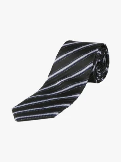 Swallow Fight Cravatta classica da uomo con stampe