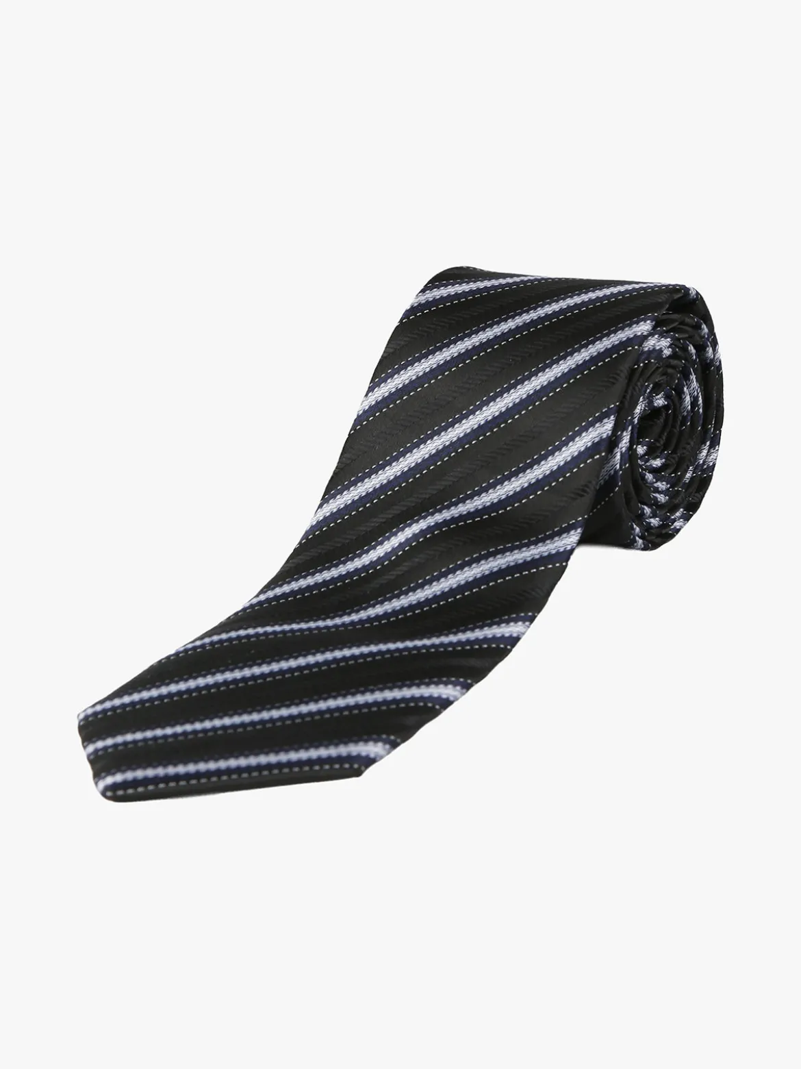 Swallow Fight Cravatta classica da uomo con stampe