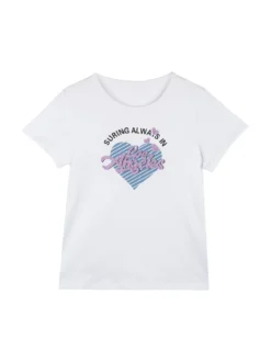 Sweet Junior Completo da bambina 3 pezzi con giacca in ecopelle e jeans