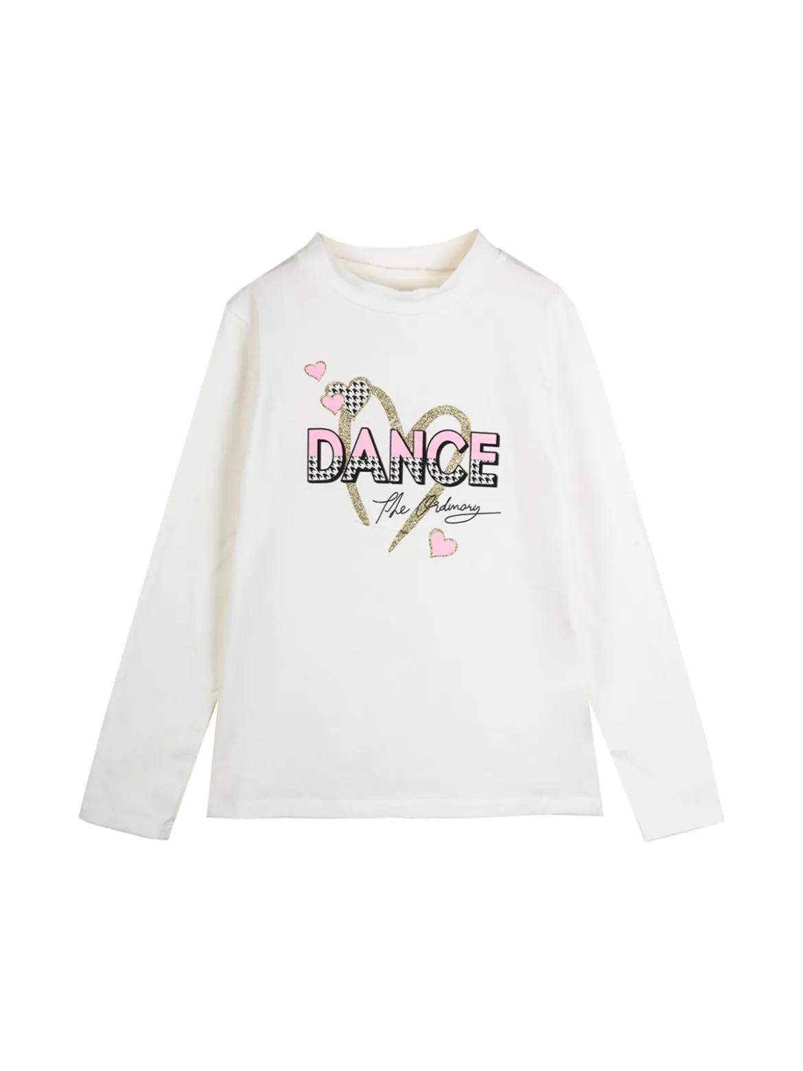 Sweet Junior Completo 3 pezzi da bambina con giacca e gonna