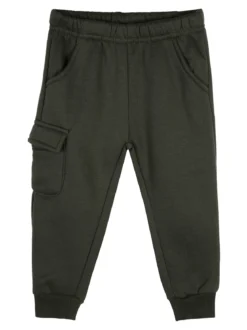 Sweet Junior Completo 3 pezzi da neonato con cappuccio e zip
