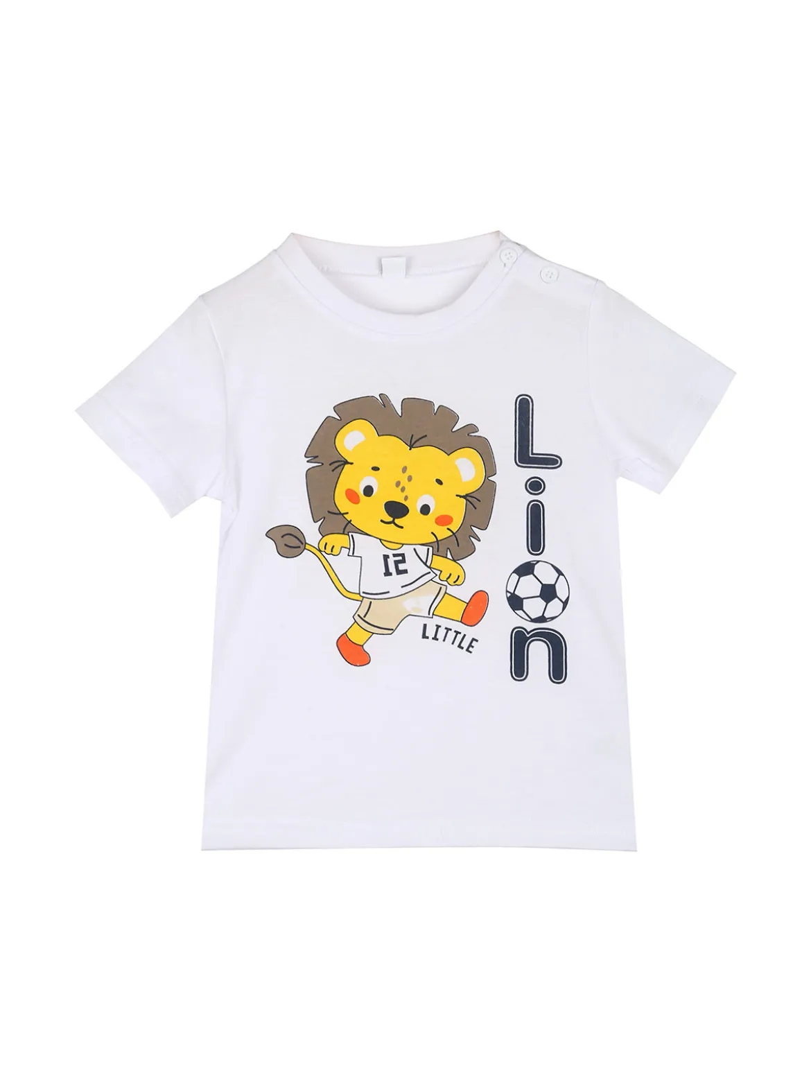 Sweet Junior Completo 3 pezzi da neonato con chiusura zip - beige