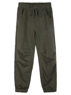 Sweet Junior Pantaloni tuta da ragazza - militare