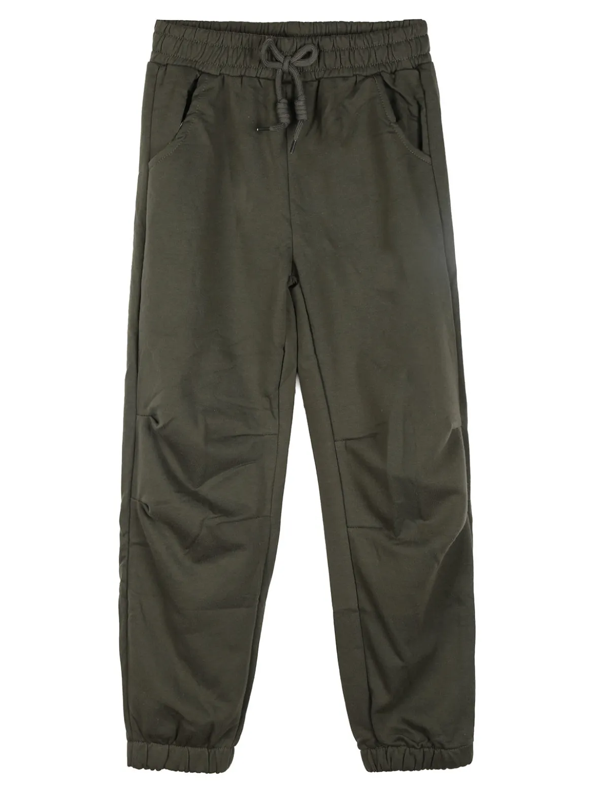 Sweet Junior Pantaloni tuta da ragazza - militare