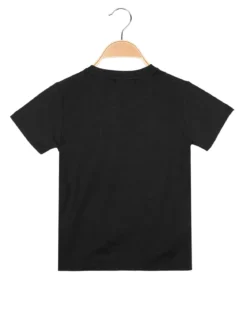 Sweet Junior T-shirt da bambino a manica corta con stampa