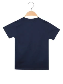 Sweet Junior T-shirt da bambino in cotone con stampa