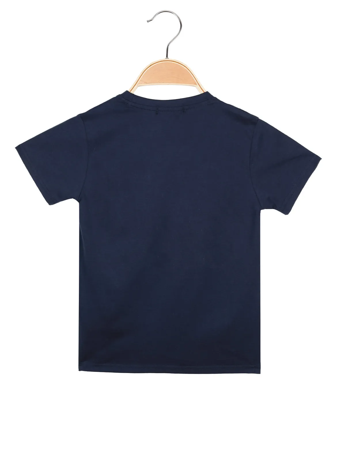 Sweet Junior T-shirt da bambino in cotone con stampa