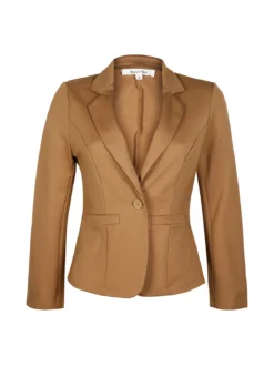 Sweet Miss Blazer donna monobottone