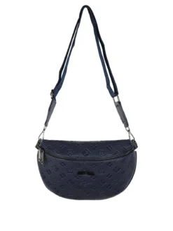 Sweet Years Borsa donna a marsupio - blu scuro