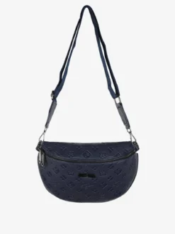 Sweet Years Borsa donna a marsupio - blu scuro