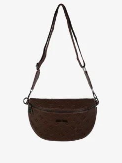 Sweet Years Borsa donna a marsupio - moro