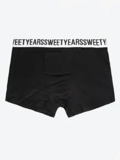 Sweet Years boxer in cotone elasticizzato