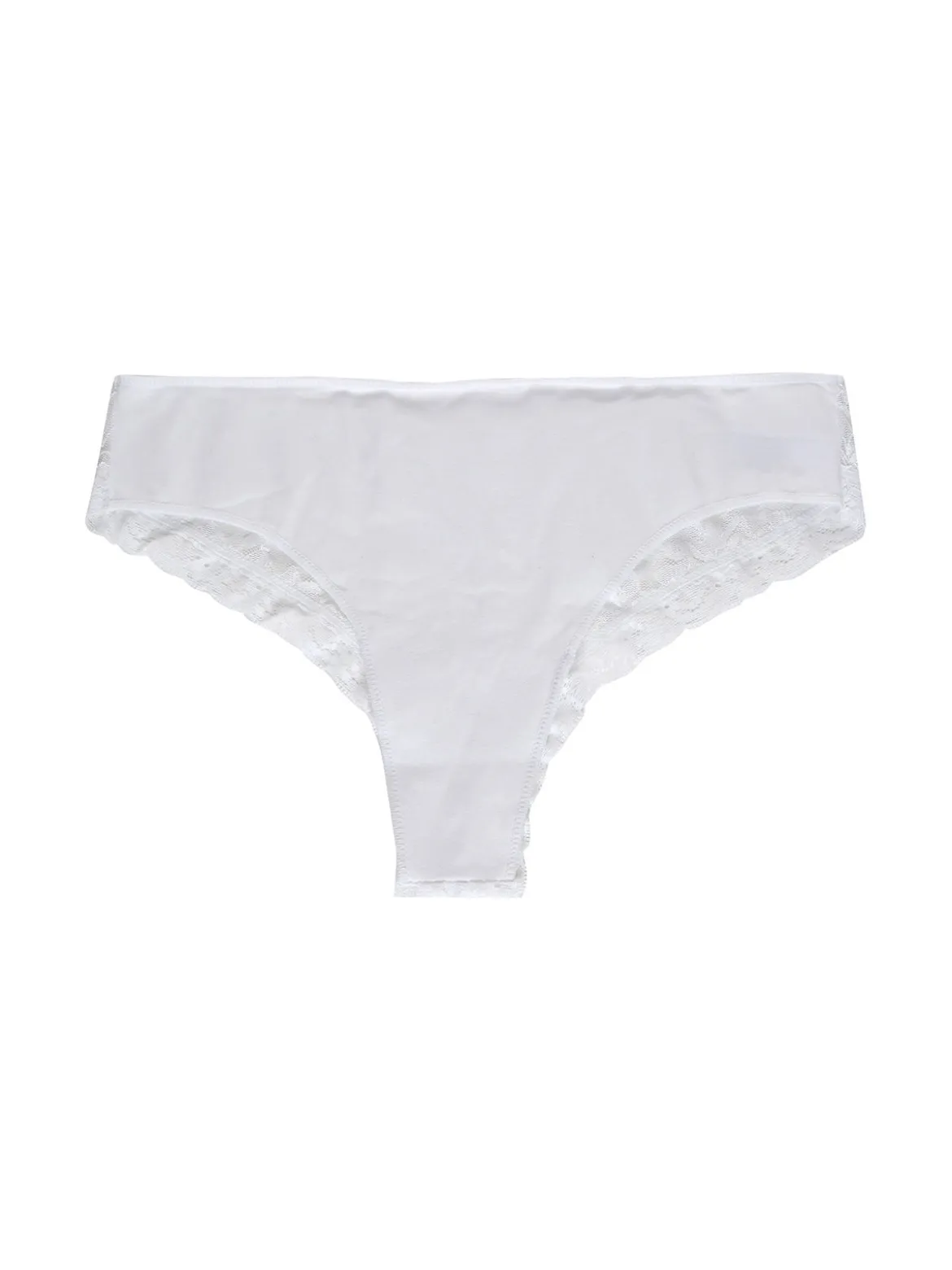 Sweet Years Brasiliana con pizzo sul retro
