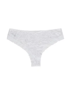 Sweet Years Brasiliana con pizzo sul retro