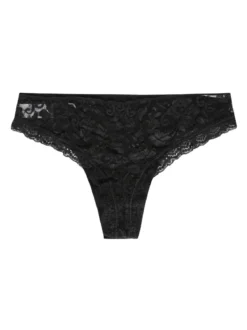 Sweet Years Brasiliana con pizzo sul retro