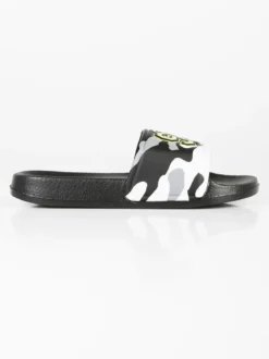Sweet Years Ciabatte mare bambino militare