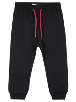 Sweet Years Completo felpa con cappuccio e pantaloni da neonato