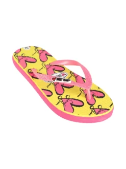 Sweet Years Infradito da bambina con cuori