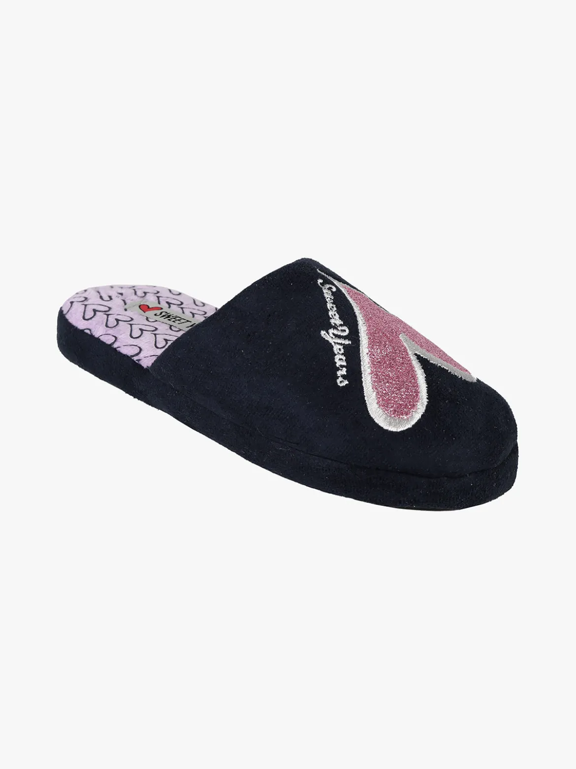 Sweet Years Pantofole invernali da bambina