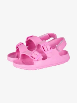 Sweet Years Sandali da bambini in gomma con strappo