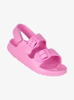 Sweet Years Sandali da bambini in gomma con strappo