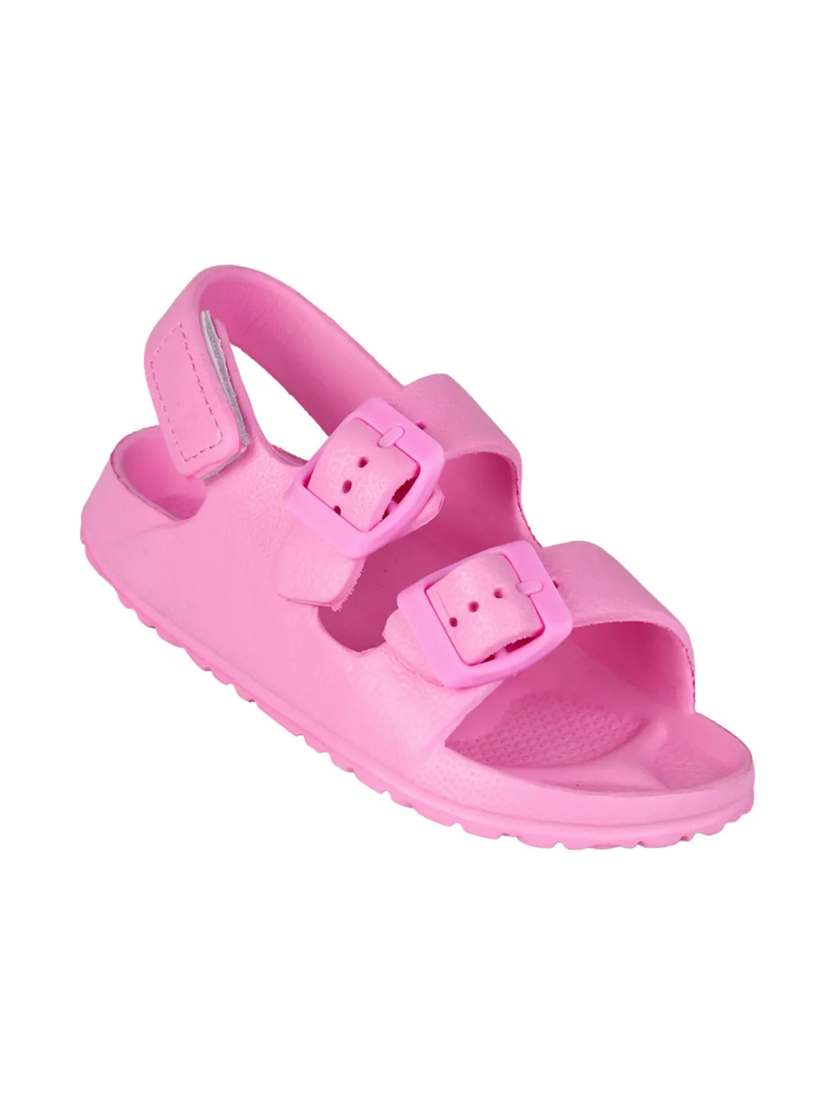 Sweet Years Sandali da bambini in gomma con strappo