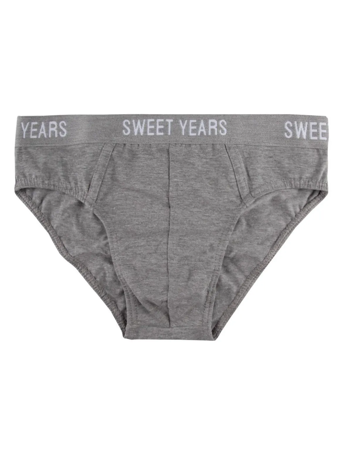 Sweet Years Slip in cotone elasticizzato