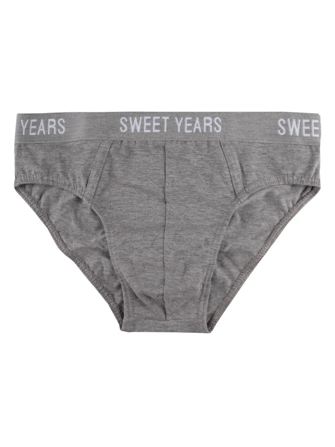 Sweet Years Slip in cotone elasticizzato