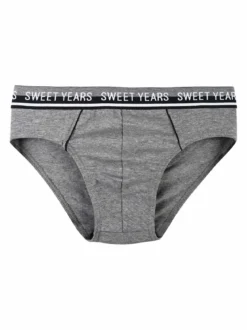 Sweet Years Slip uomo in cotone elasticizzato