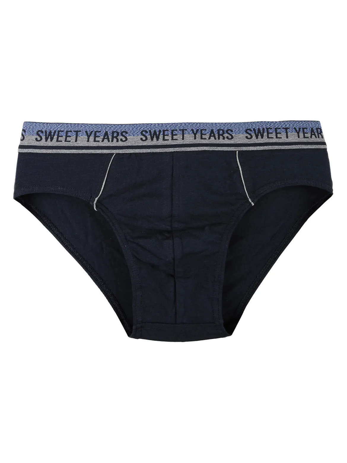 Sweet Years Slip uomo in cotone elasticizzato