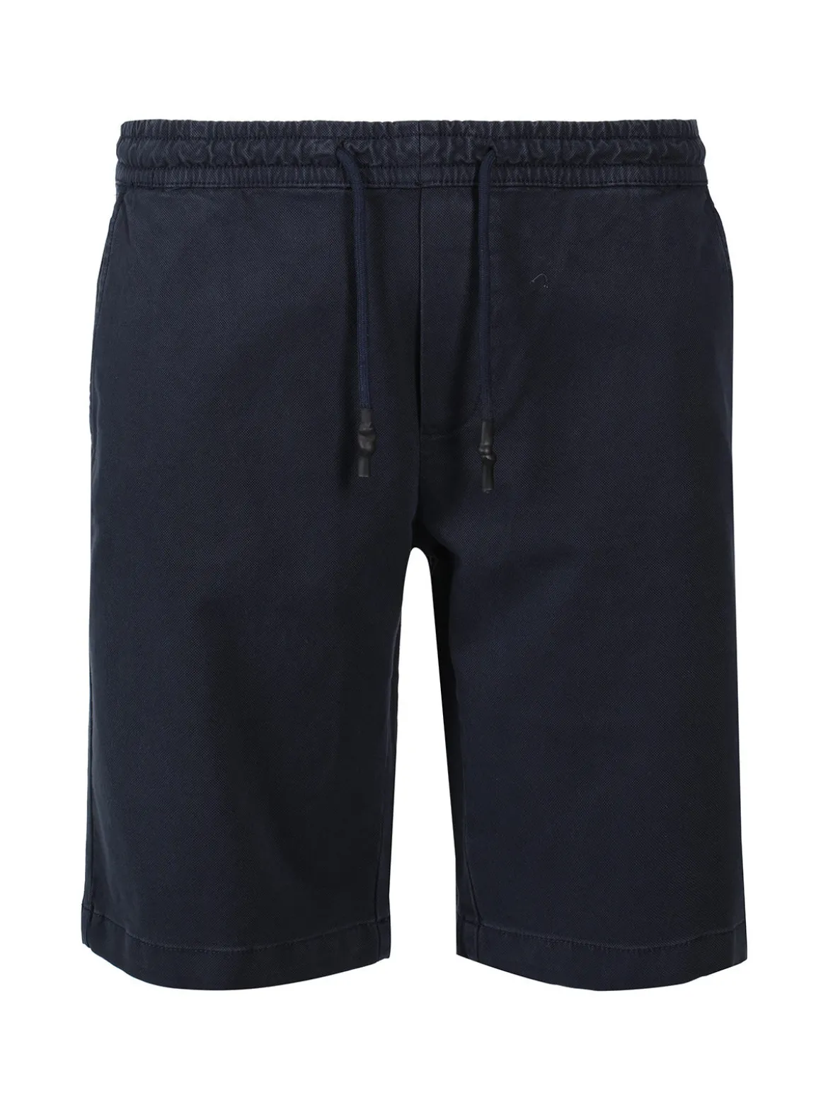 The People Rep Bermuda uomo in cotone con coulisse