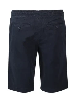 The People Rep Bermuda uomo in cotone con coulisse