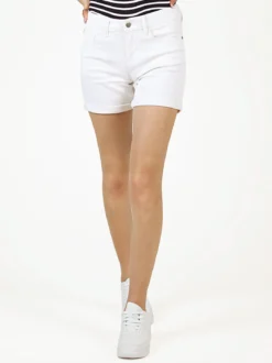 The People Rep Shorts donna in jeans