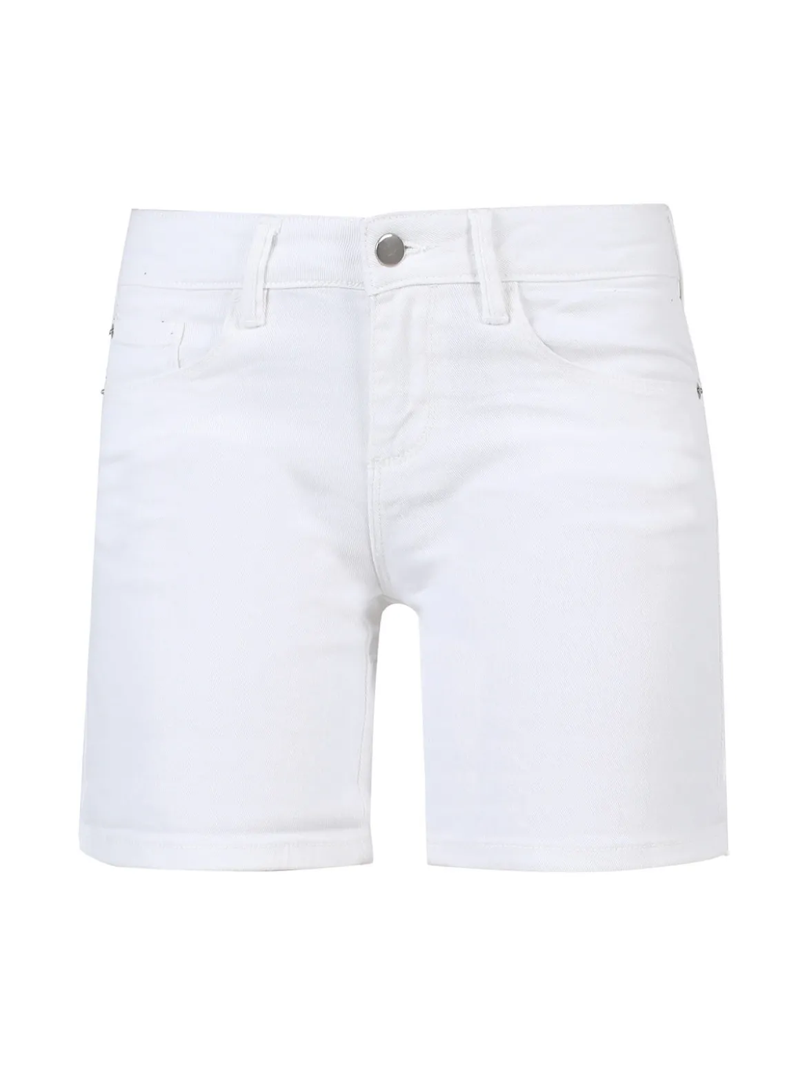 The People Rep Shorts donna in jeans
